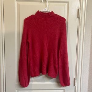 NWOT Rachel Roy Knit Sweater